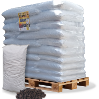 25z7ofa5ty.Orech-2-bila-paleta OŘECH 2 hnědé pytle, uhel